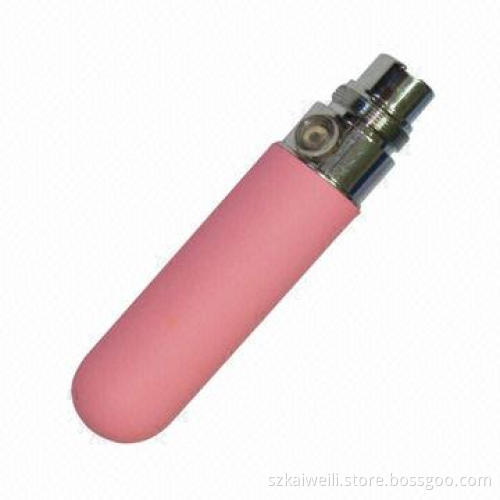 Electronic cigarette comes with beautiful sharp and various flavors